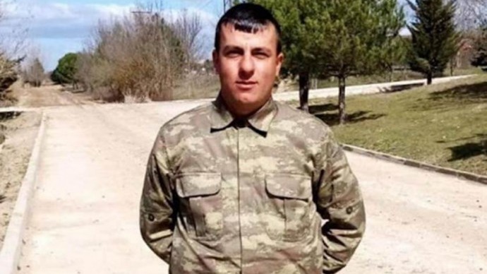 Şüpheli bir şekilde ölen Mustafa Araz’ın dosyası kapatıldı